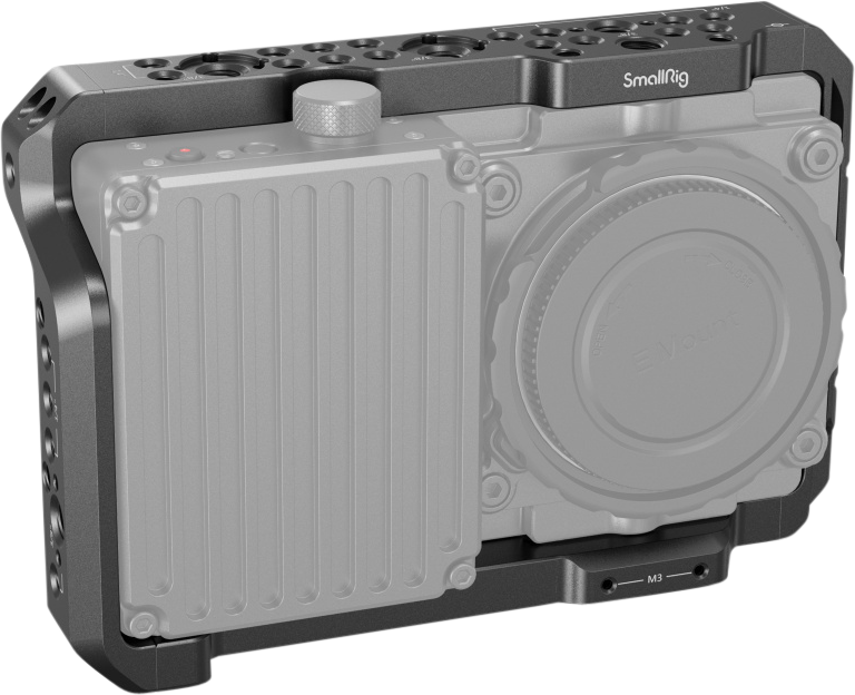 SmallRig 3532 Cage For Freefly Wave - 5