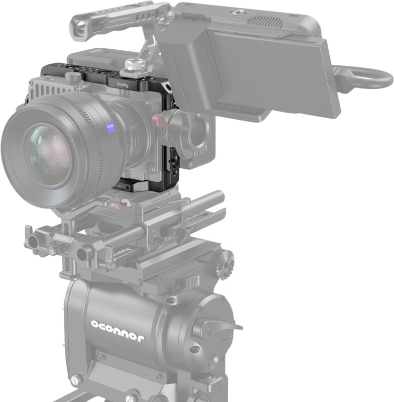 SmallRig 3532 Cage For Freefly Wave - 8