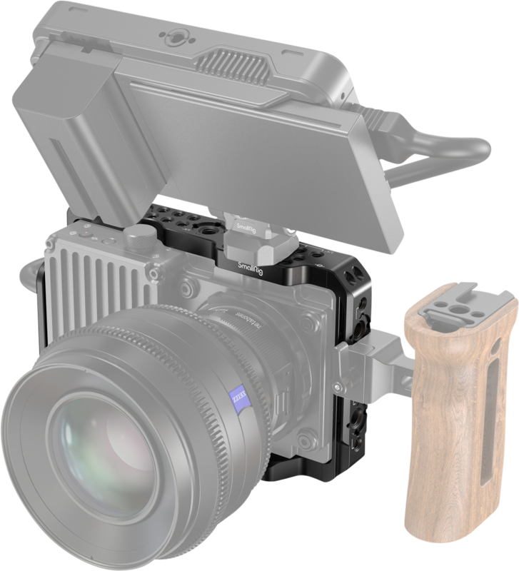 SmallRig 3532 Cage For Freefly Wave - 7