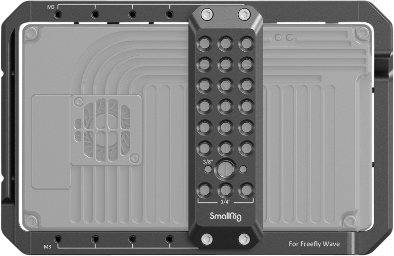 SmallRig 3532 Cage For Freefly Wave - 6