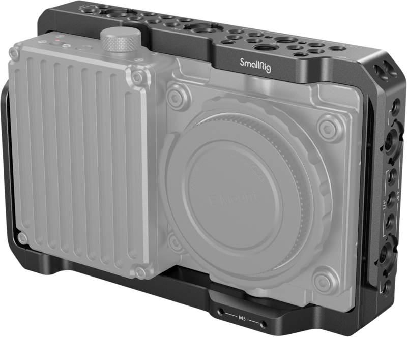 SmallRig 3532 Cage For Freefly Wave