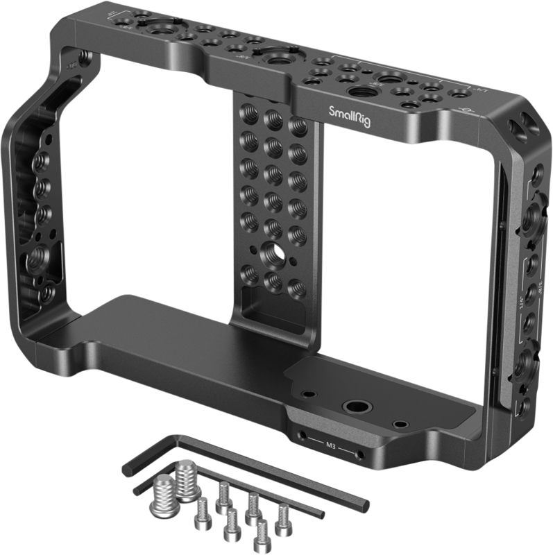 SmallRig 3532 Cage For Freefly Wave - 3