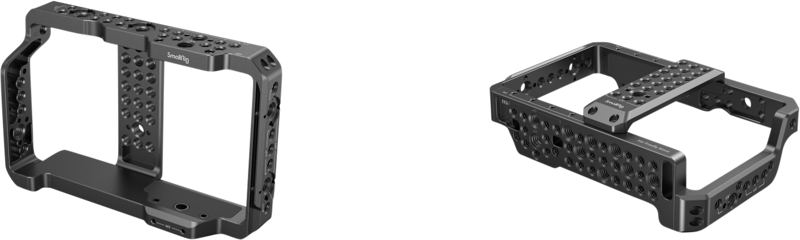 SmallRig 3532 Cage For Freefly Wave - 4