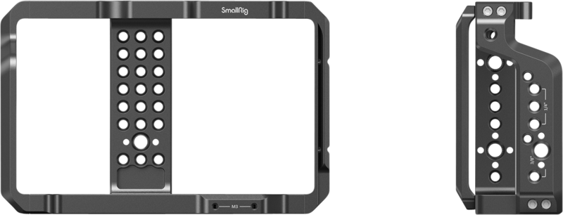 SmallRig 3532 Cage For Freefly Wave - 2