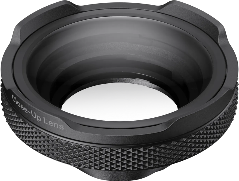 Insta360 Close-Up Lens - 4