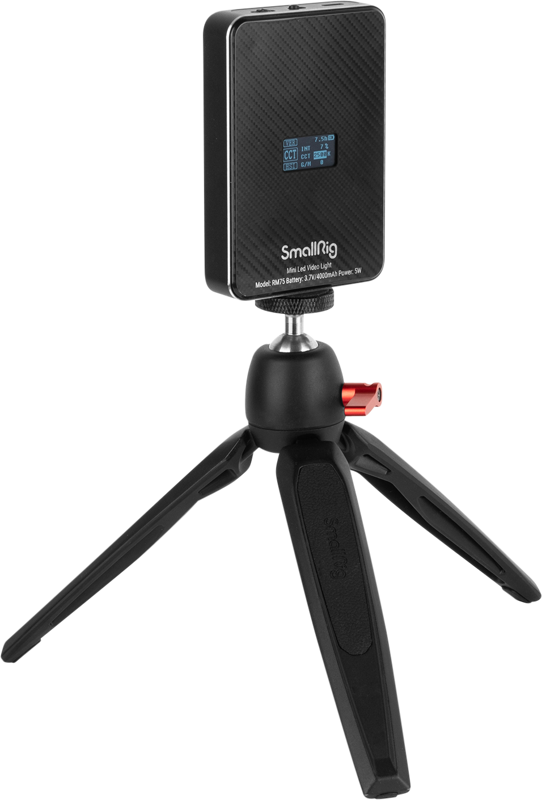 SmallRig 3290 RM75 Video Light RGBWW - 2