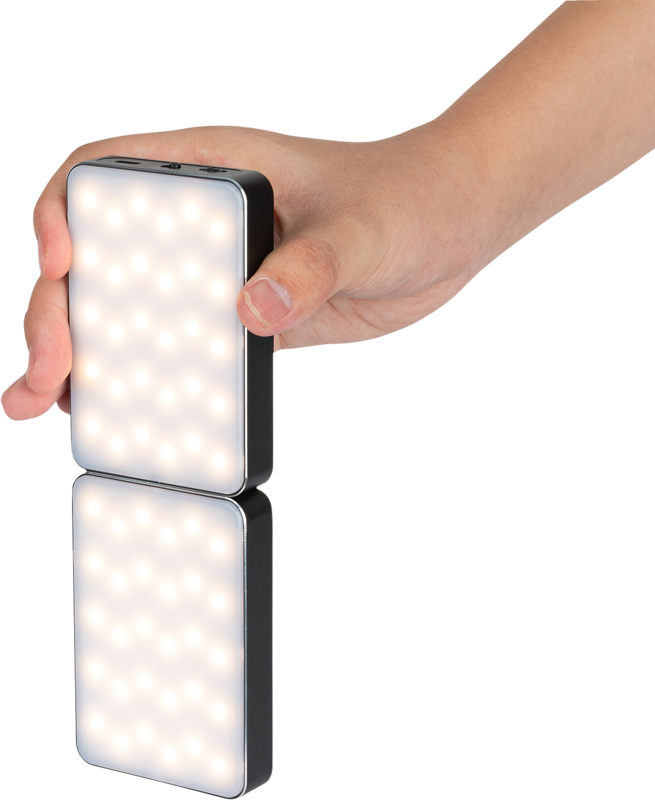 SmallRig 3290 RM75 Video Light RGBWW - 14