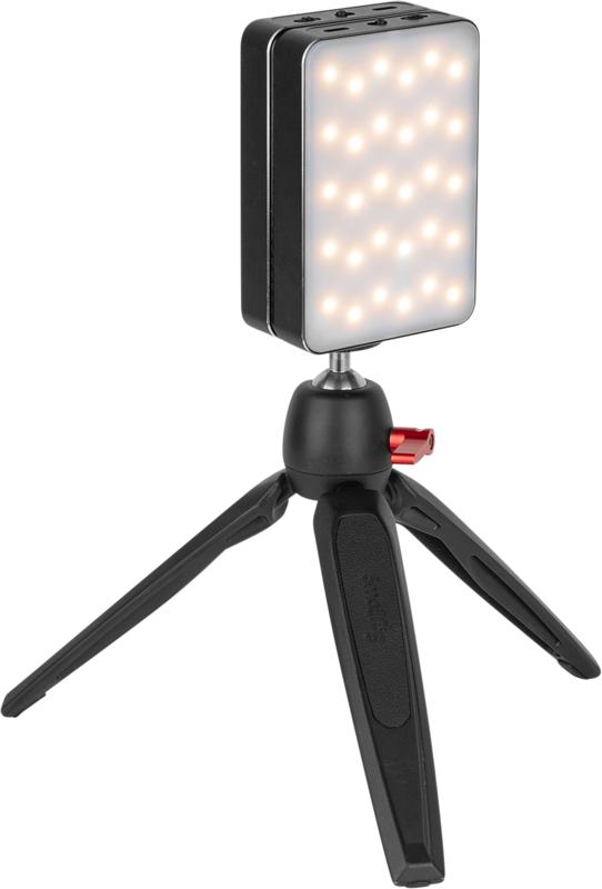 SmallRig 3290 RM75 Video Light RGBWW - 11