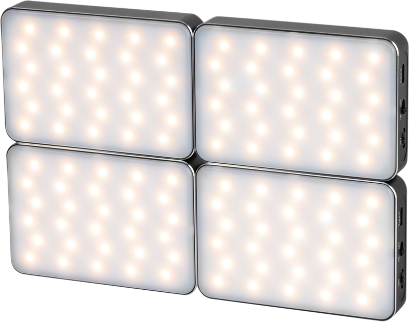 SmallRig 3290 RM75 Video Light RGBWW - 13