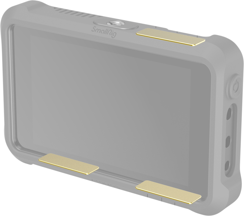 SmallRig 3448 Silicon Case Kit For Atomos Ninja V Series - 5