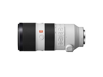 Sony FE 70-200mm f/2,8 GM OSS