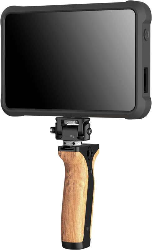 SmallRig 3454 Silicon Case Kit For Atomos Shinobi 7 - 6