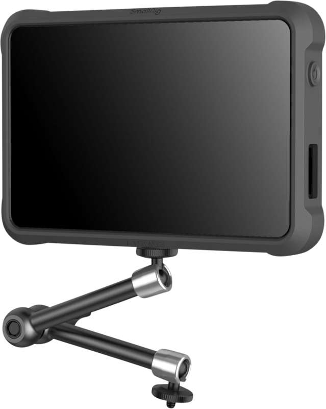 SmallRig 3454 Silicon Case Kit For Atomos Shinobi 7 - 5