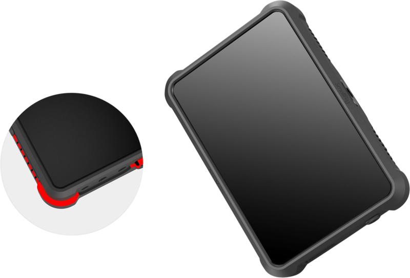 SmallRig 3454 Silicon Case Kit For Atomos Shinobi 7 - 3