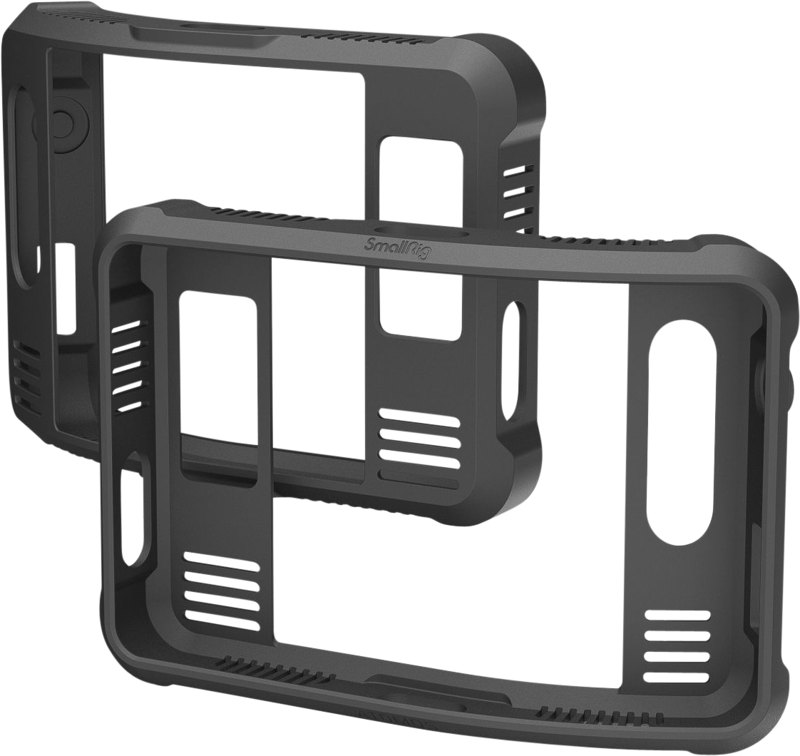SmallRig 3454 Silicon Case Kit For Atomos Shinobi 7 - 4