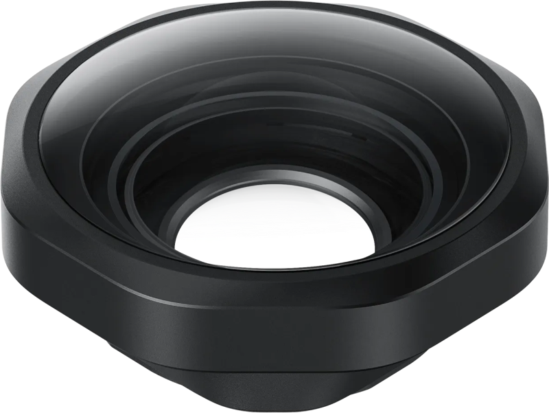 Insta360 Ultra Wide Lens - 4