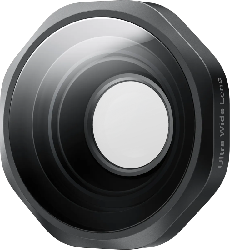 Insta360 Ultra Wide Lens - 2