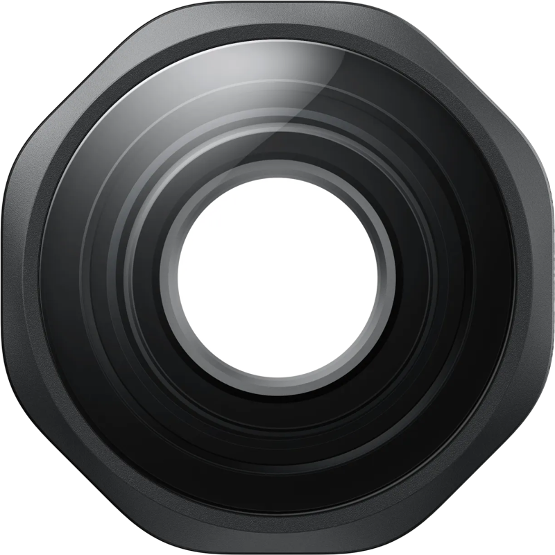 Insta360 Ultra Wide Lens - 3