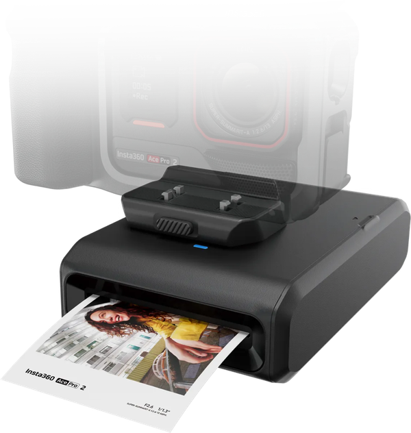 Insta360 Pocket Printer
