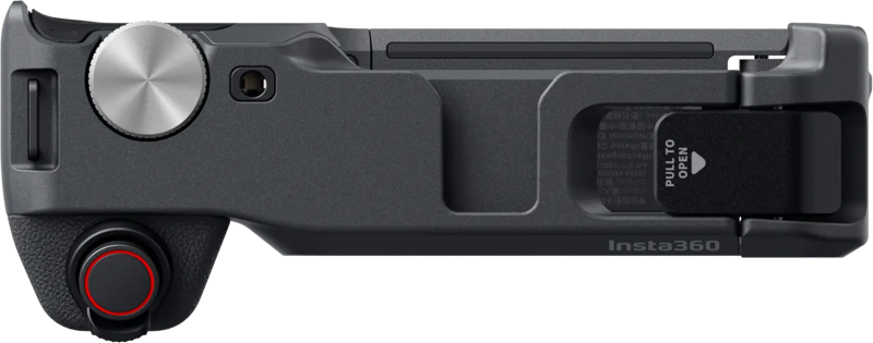 Insta360 Xplorer Grip Pro Kit - 5