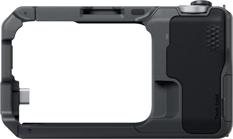Insta360 Xplorer Grip Pro Kit - 3