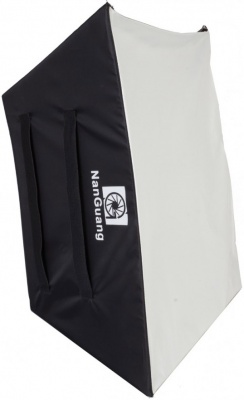 Soft box cn-1200sa 60x70cm - 2