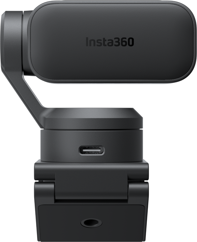 Insta360 Link 2 Pro Graphite Black - 3
