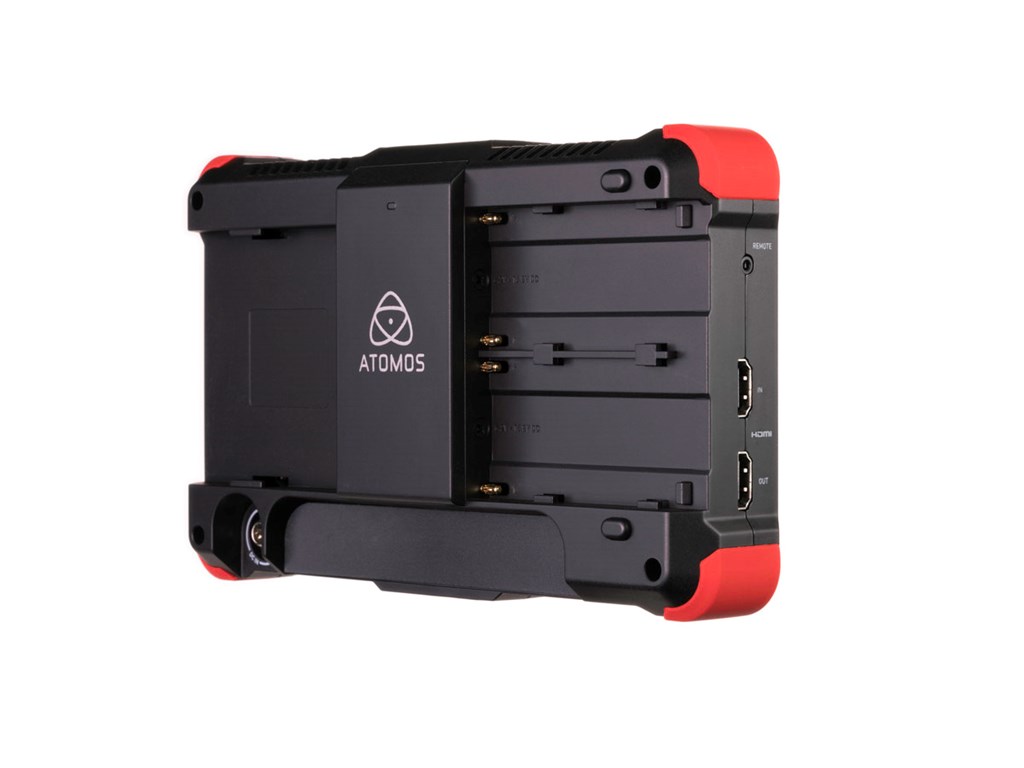 Atomos Ninja Flame 4k Recorder - 6