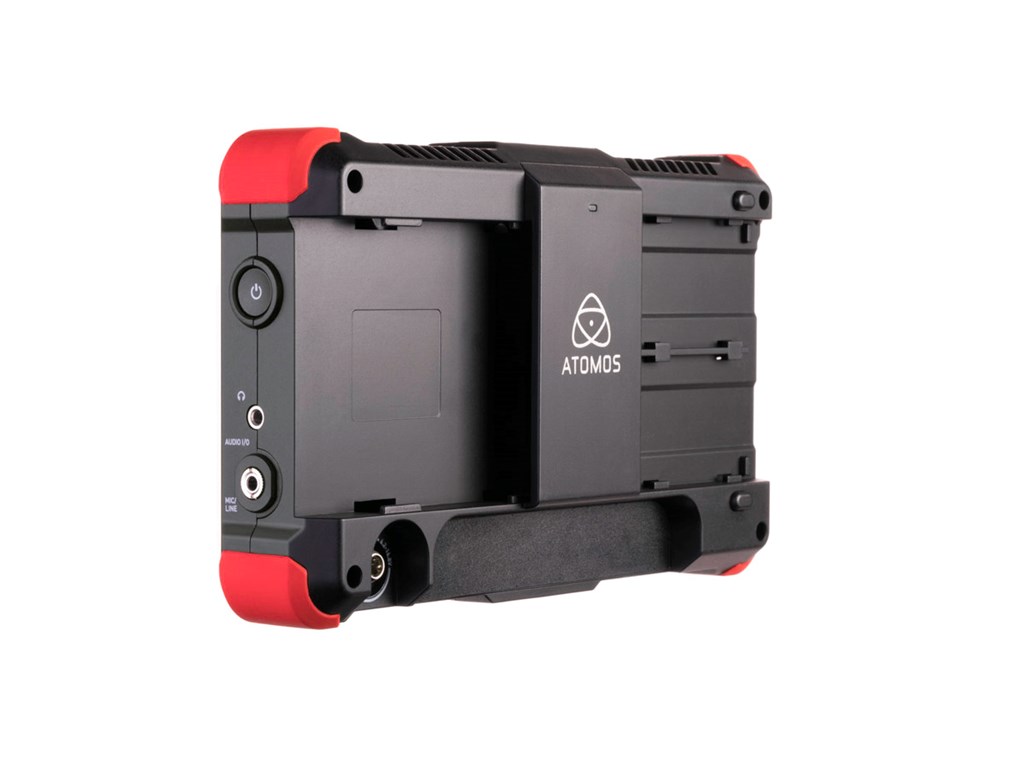 Atomos Ninja Flame 4k Recorder - 7