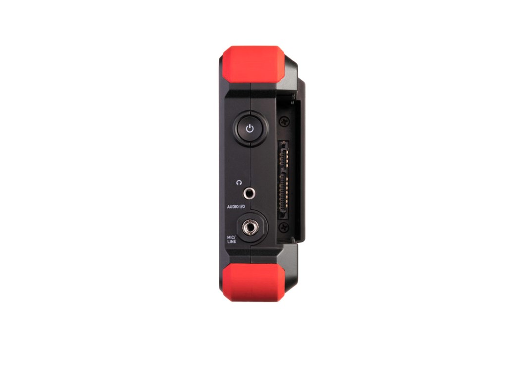Atomos Ninja Flame 4k Recorder - 9