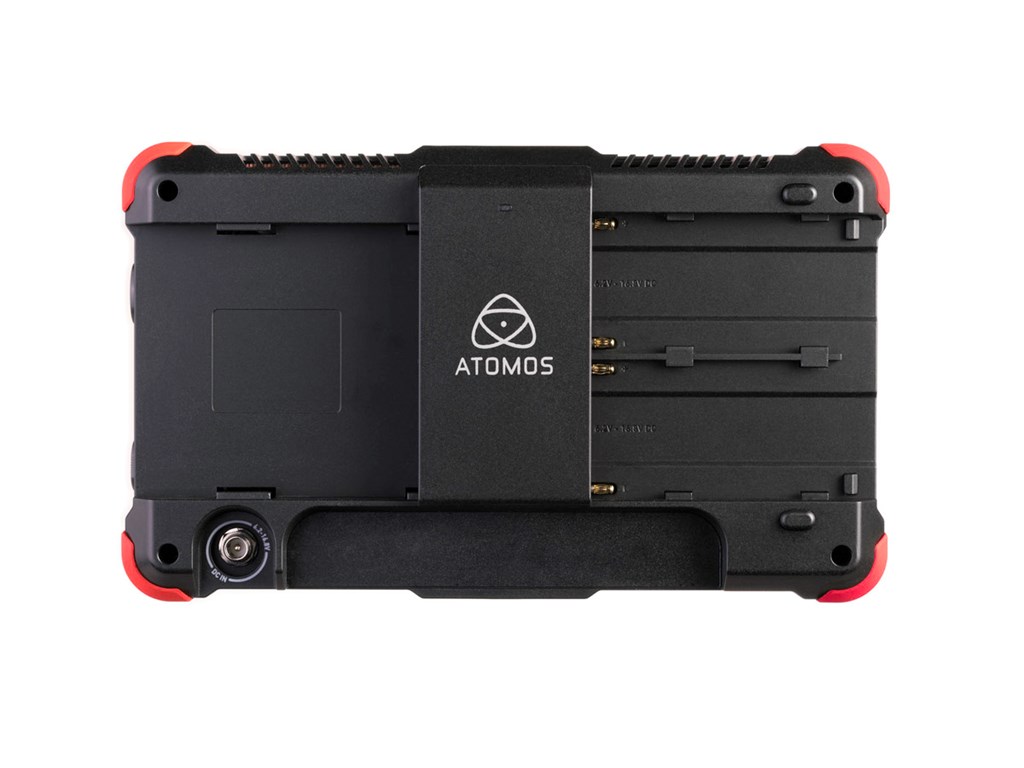 Atomos Ninja Flame 4k Recorder - 5