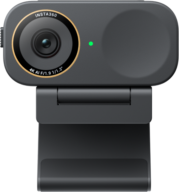 Insta360 Link 2C Pro Graphite Black - 2