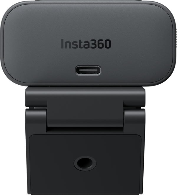 Insta360 Link 2C Pro Graphite Black - 3