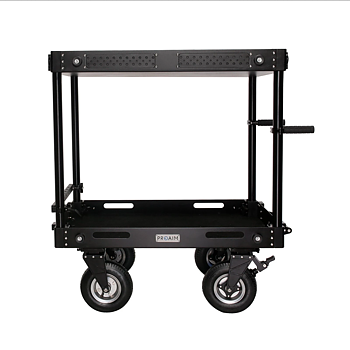 Proaim Victor V1.1 Video Production Camera Cart 