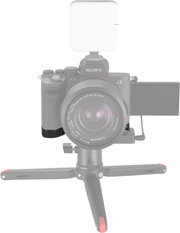 SmallRig 3666 Baseplate For Sony A7 IV - 4