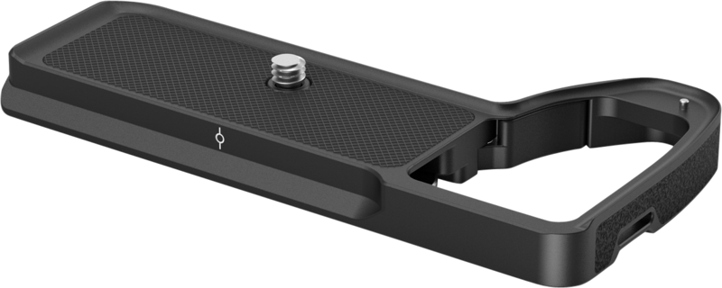 SmallRig 3666 Baseplate For Sony A7 IV - 2