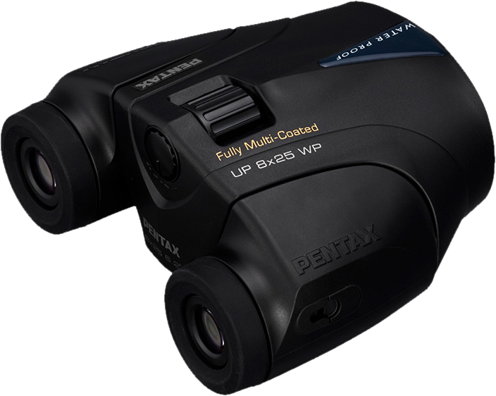 Ricoh/Pentax Pentax UP 25 Waterproof 8x25 - 3