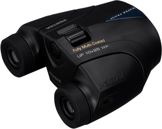 Ricoh/Pentax Pentax UP 25 Waterproof 8x25