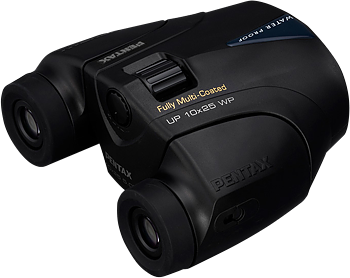Ricoh/Pentax Pentax UP 25 Waterproof 8x25