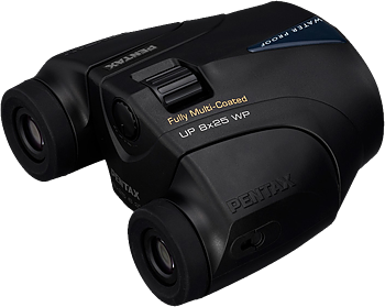 Ricoh/Pentax Pentax UP 25 Waterproof 8x25