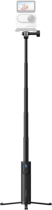 Insta360 Mini 2-in-1 Tripod 2.0 Remote Kit - 3