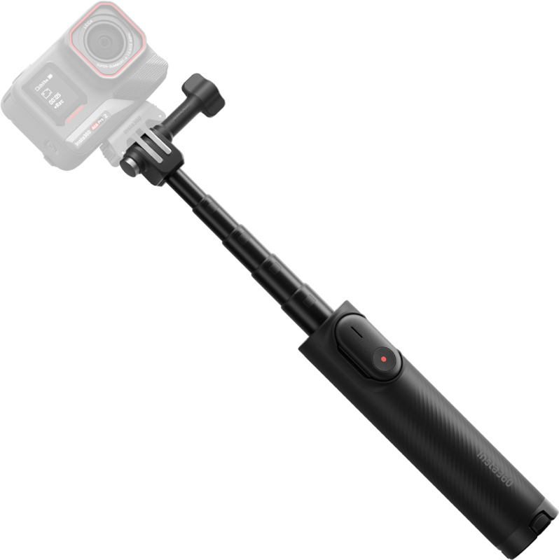 Insta360 Mini 2-in-1 Tripod 2.0 Remote Kit - 4