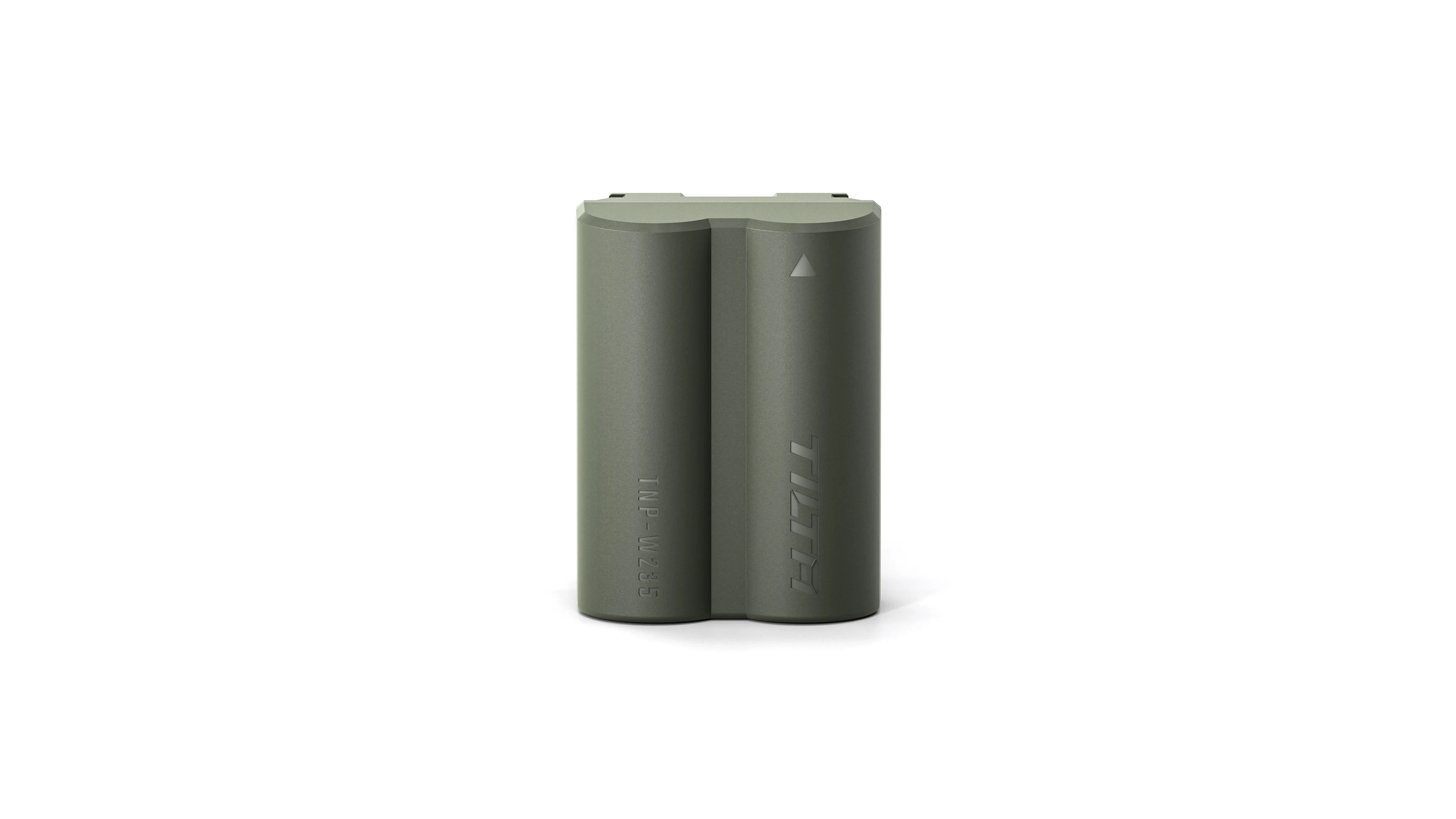 Tilta NP-W235 Battery with USB-C Input (2400mAh) - Green - 8