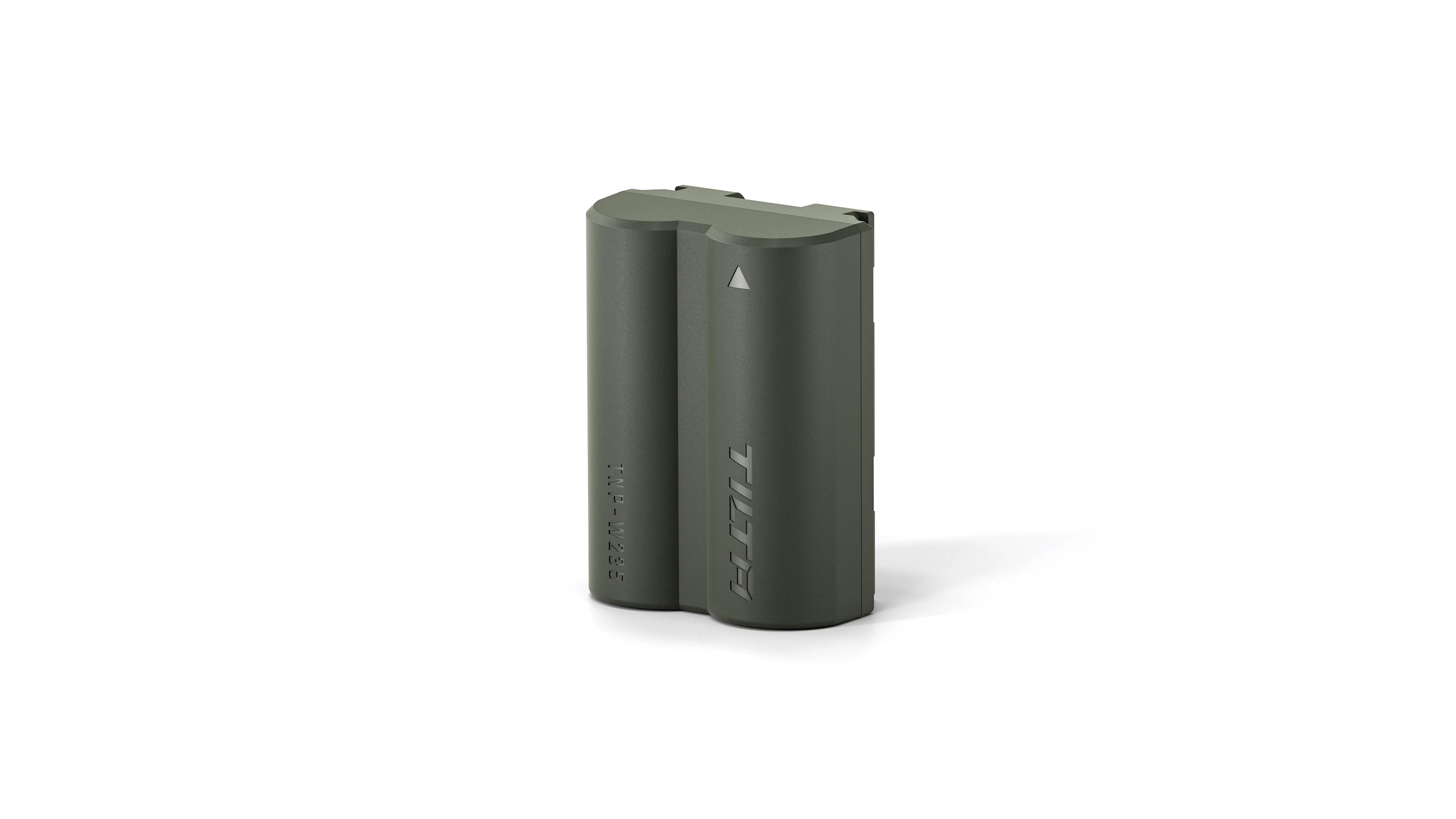 Tilta NP-W235 Battery with USB-C Input (2400mAh) - Green - 3