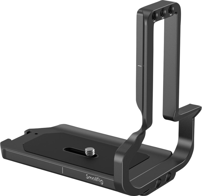 SmallRig 3628 L-Bracket for Canon EOS R3 - 2