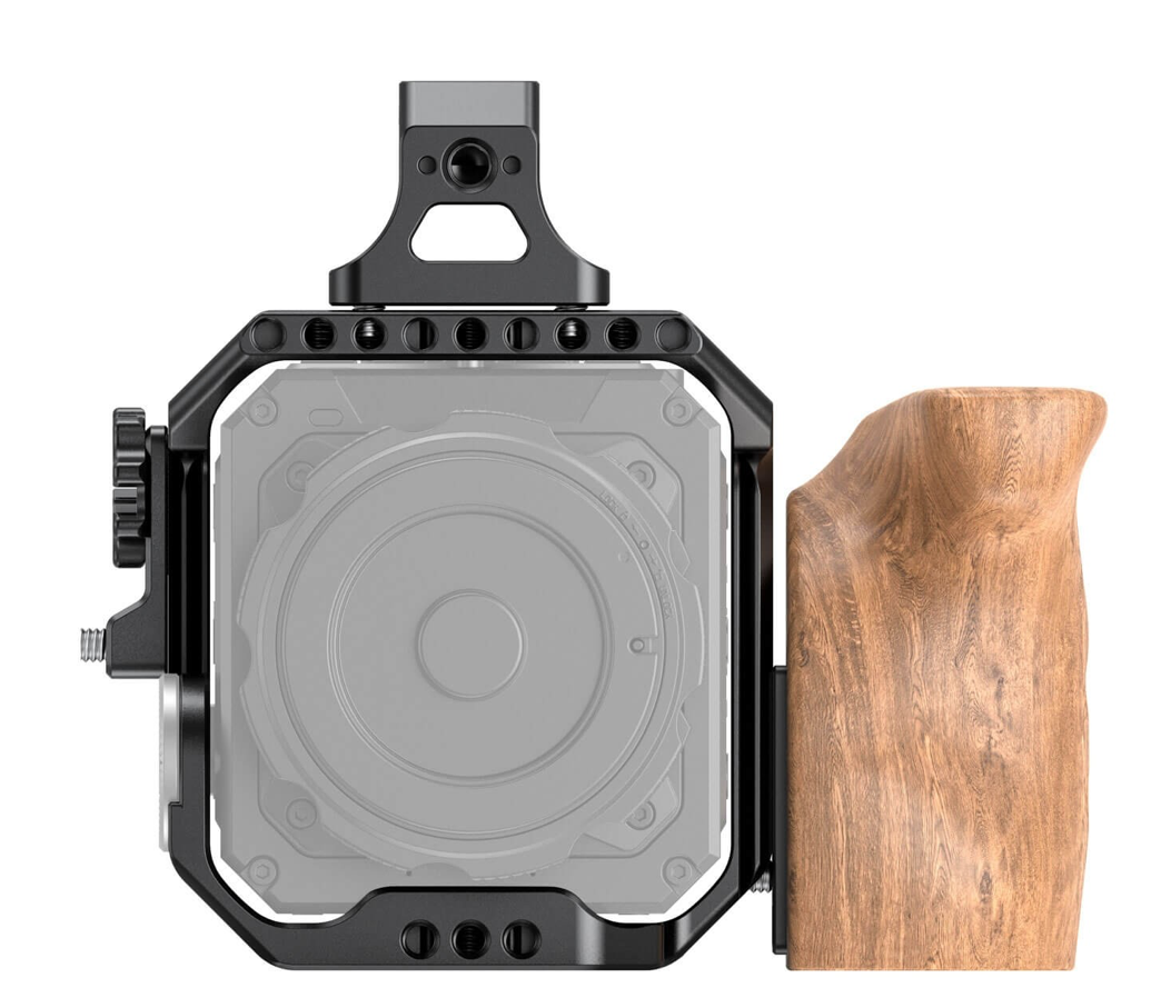 SMALLRIG HANDLE KIT FOR Z CAM E2-S6/F6/F8 ZE0003 - 2
