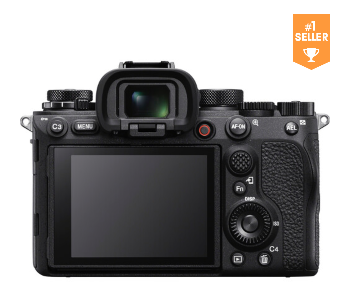 Sony A1 Mirrorless Digital Camera (body only) - 2