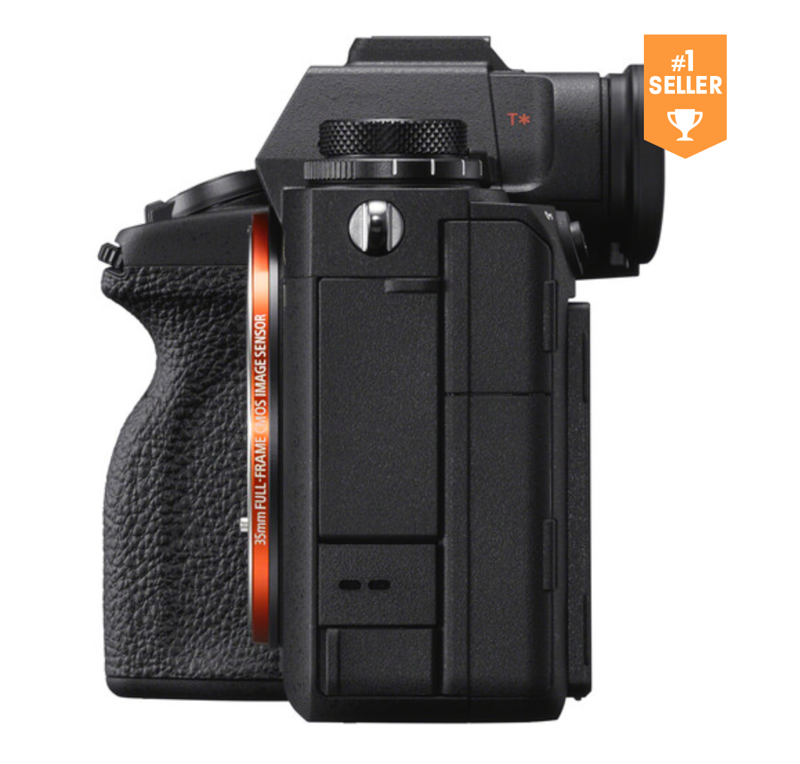 Sony A1 Mirrorless Digital Camera (body only) - 5