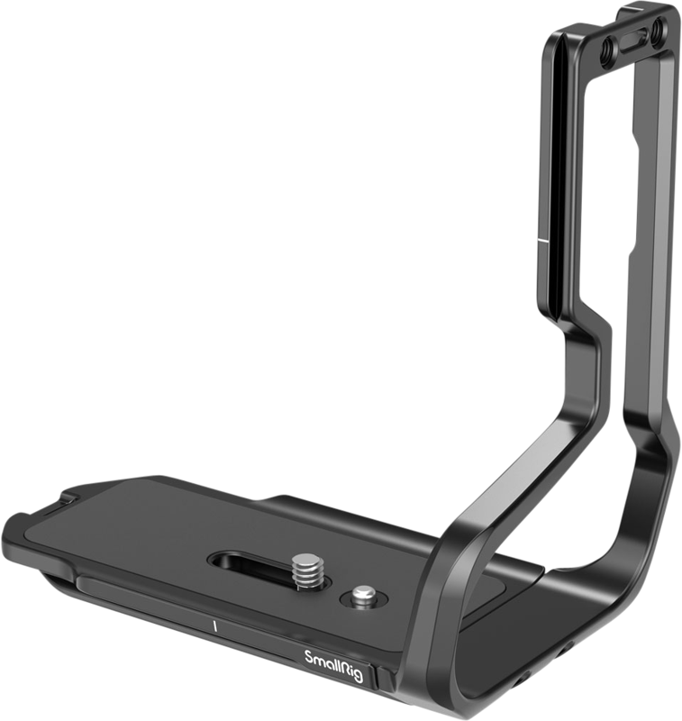 SmallRig 3714 L-Bracket For Nikon Z9 - 3