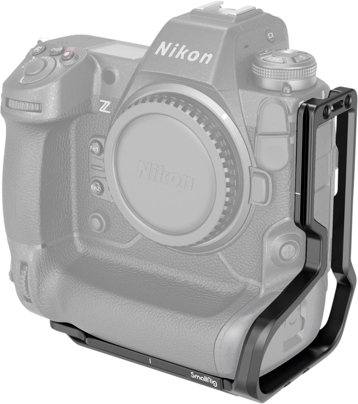 SmallRig 3714 L-Bracket For Nikon Z9